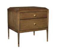 Picture of ANDREW SIDE TABLE / NIGHTSTANDS