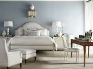 Picture of SIMONE QUEEN BED