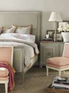 Picture of CANDLER QUEEN BED