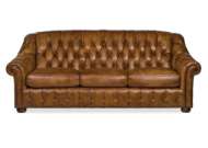 Picture of MILTON TUFTED SOFA      