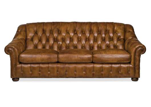 Picture of MILTON TUFTED SOFA      