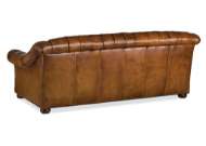 Picture of MILTON TUFTED SOFA      