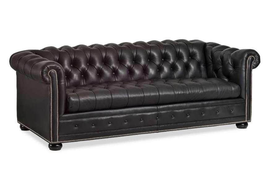 Picture of KENT CHESTERFIELD SLEEP SOFA     