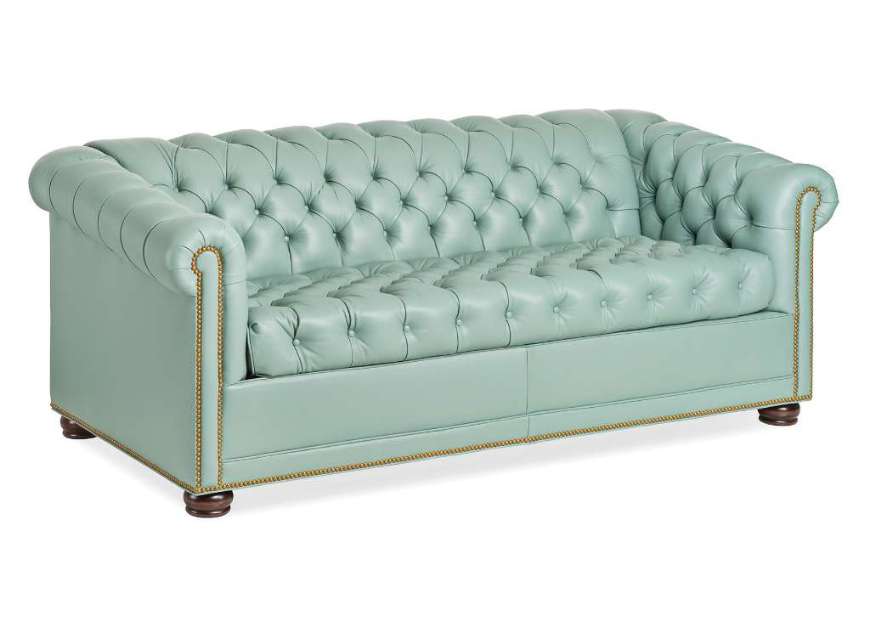 Picture of CHESTERFIELD SLEEP SOFA      