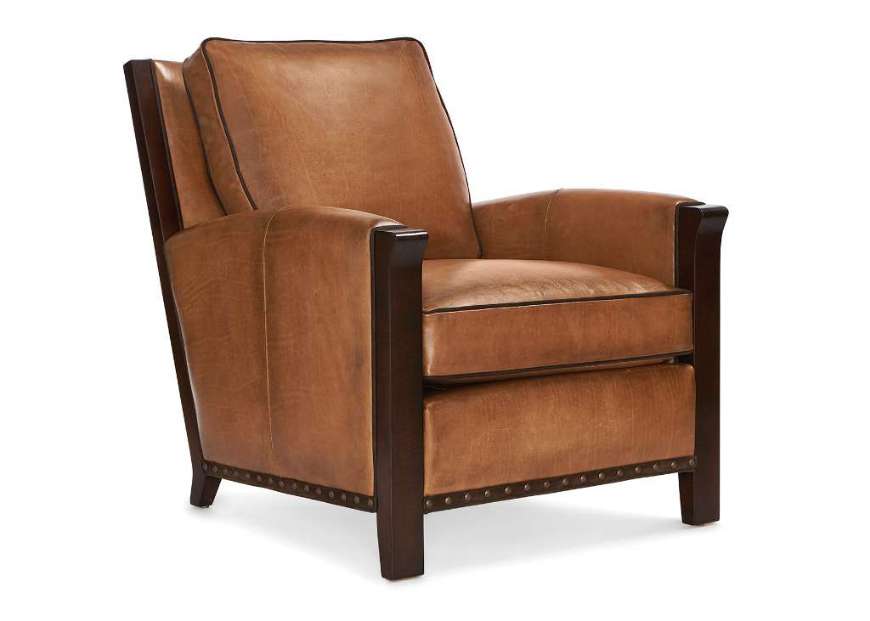 Picture of BERNALILLO LOUNGE CHAIR      