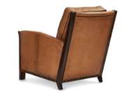 Picture of BERNALILLO LOUNGE CHAIR      