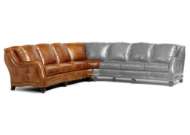 Picture of SUNDANCE LEFT ARM QUARTER UNIT SOFA   