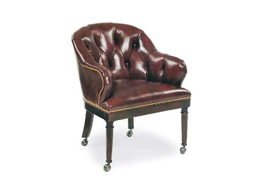 Picture of GRIGSBY TUFTED CHAIR      