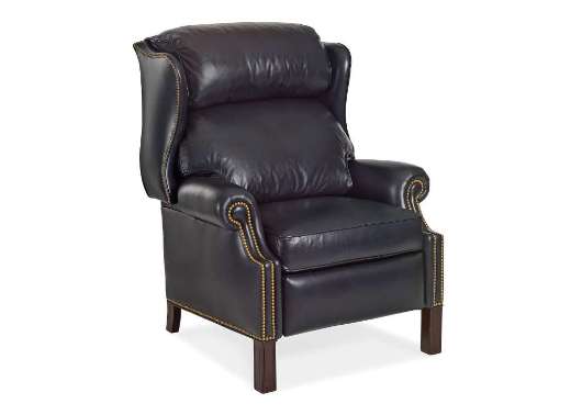 Picture of ROYAL HIGH LEG RECLINER     