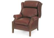 Picture of ROYAL HIGH LEG RECLINER     