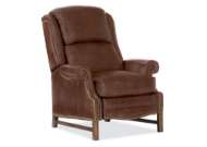 Picture of SADLER HIGH LEG RECLINER     