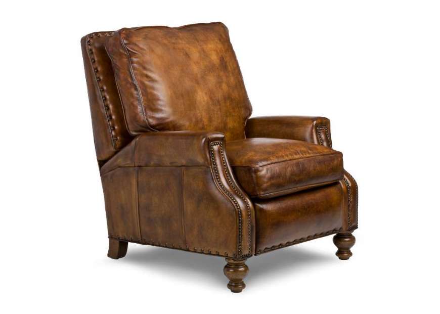 Picture of RUGBY RECLINER       