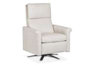 Picture of MILO STEEL SWIVEL BASE RECLINER    