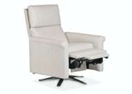 Picture of MILO STEEL SWIVEL BASE RECLINER    