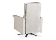 Picture of MILO STEEL SWIVEL BASE RECLINER    