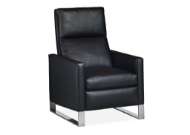 Picture of MILO STEEL SLED BASE RECLINER    