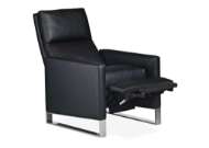 Picture of MILO STEEL SLED BASE RECLINER    