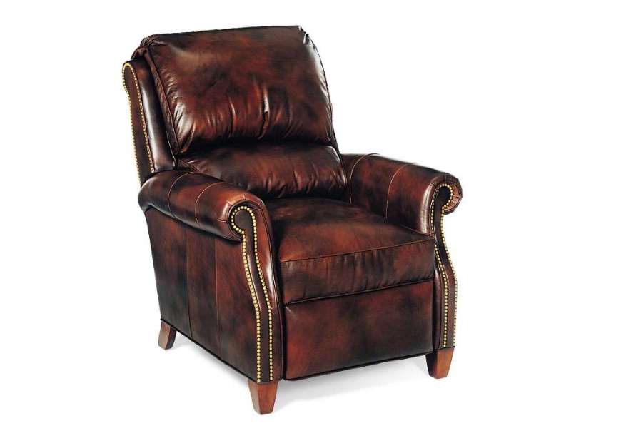 Picture of MILLER BUSTLE BACK RECLINER     