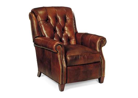 Picture of MILLER TUFTED RECLINER      