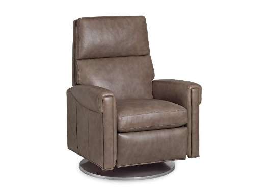 Picture of MANNING SWIVEL RECLINER      