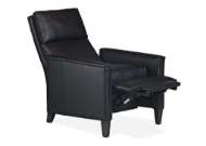 Picture of MILO TAPERED LEG RECLINER     