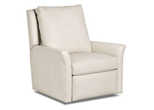 Picture of HENLEY SWIVEL RECLINER      