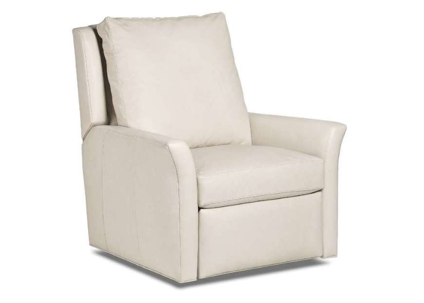 Picture of HENLEY SWIVEL RECLINER      