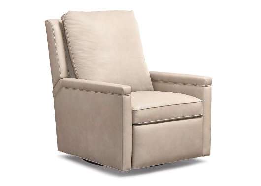 Picture of HAYDEN SWIVEL RECLINER      