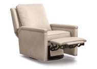 Picture of HAYDEN SWIVEL RECLINER      