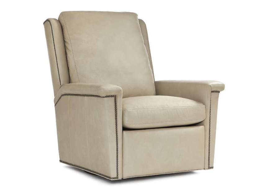 Picture of HARRIS SWIVEL RECLINER      