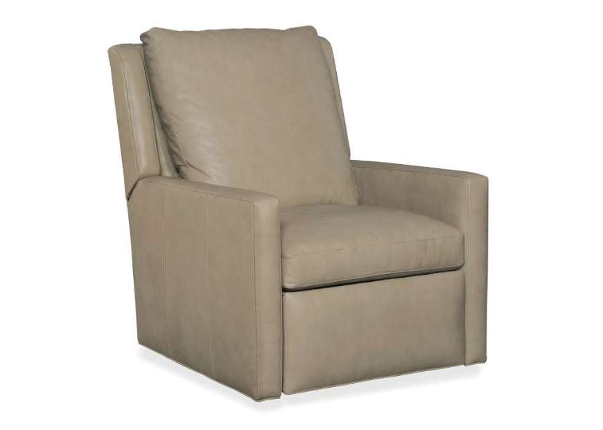 Picture of HARLEY SWIVEL RECLINER      