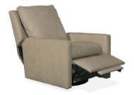 Picture of HARLEY SWIVEL RECLINER      