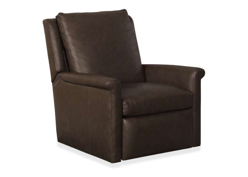 Picture of HADLEY SWIVEL RECLINER      