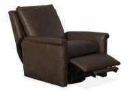 Picture of HADLEY SWIVEL RECLINER      