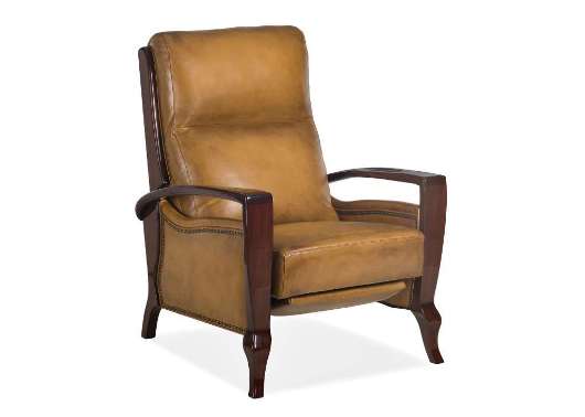 Picture of JAMESWOOD RECLINER       