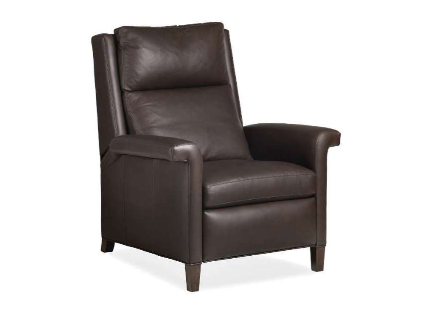 Picture of GHENT HIGH BACK RECLINER     