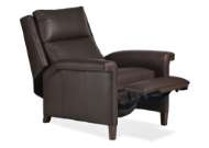 Picture of GHENT HIGH BACK RECLINER     