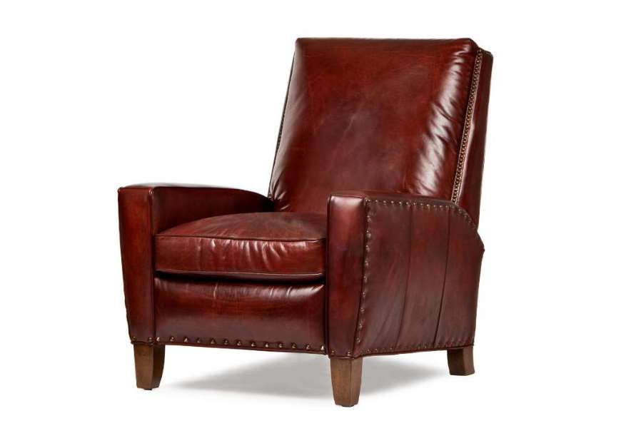 Picture of LLOYD RECLINER       