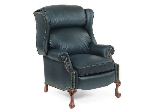 Picture of ELLIOTT BALL & CLAW RECLINER    