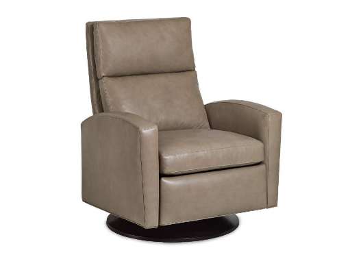 Picture of FOREST SWIVEL RECLINER      