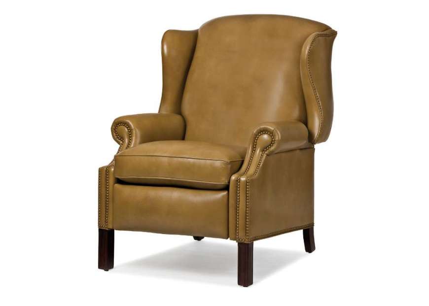 Picture of BROWNING HIGH LEG RECLINER     