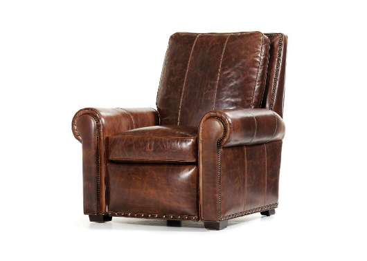 Picture of BLACKHAWKE RECLINER       