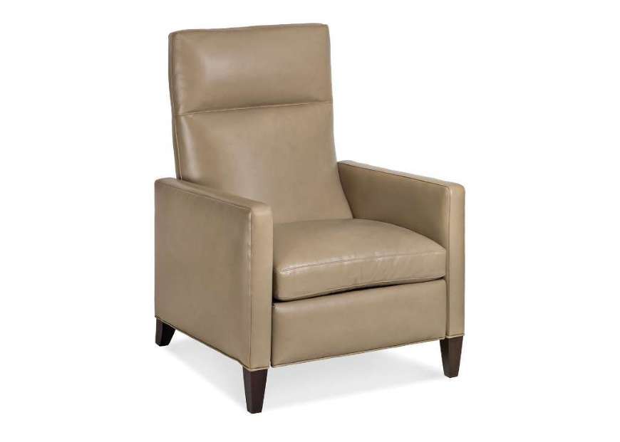 Picture of AVETT TAPERED LEG RECLINER     