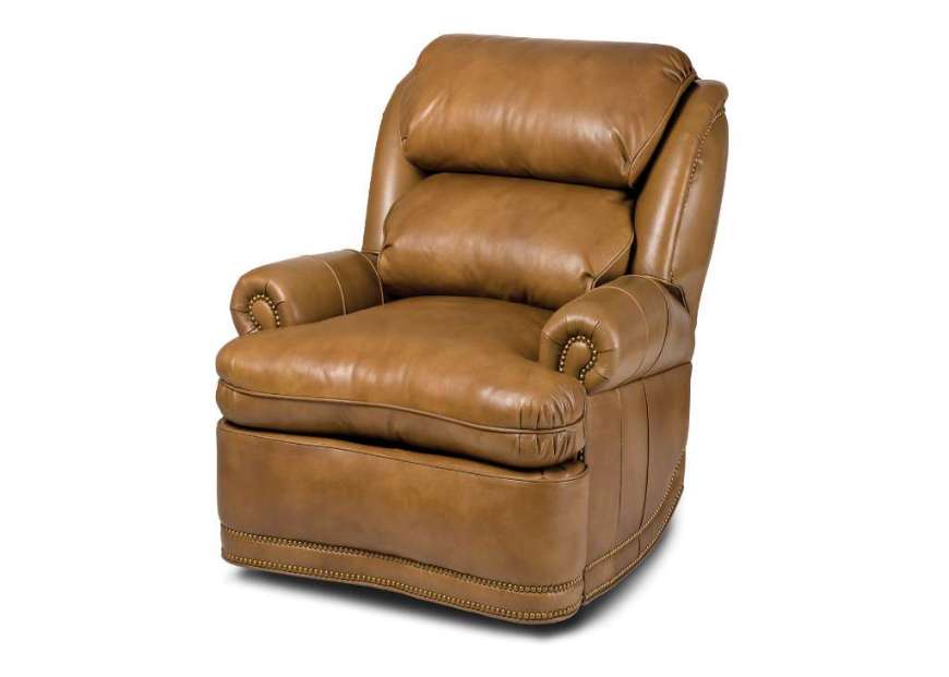 Picture of AUSTIN SWIVEL GLIDER WALL-HUGGER     