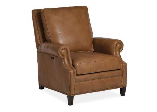 Picture of ALEXIS POWER TILT BACK CHAIR    