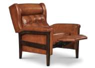 Picture of ARNE RECLINER       