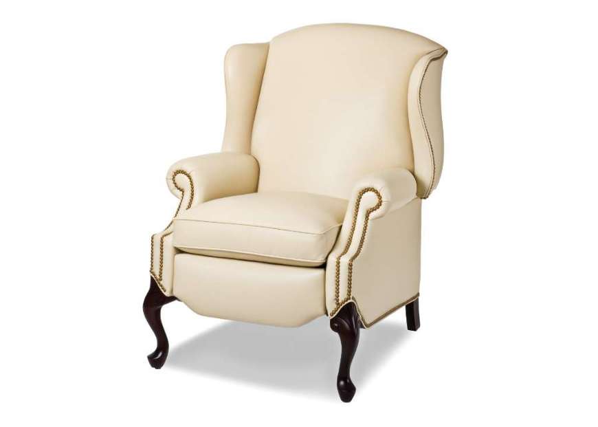 Picture of ALEXANDER WING CHAIR RECLINER     