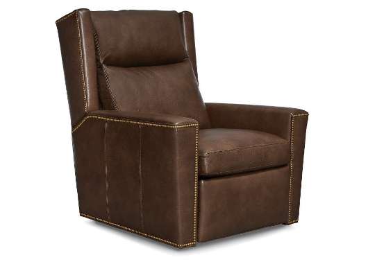 Picture of BRANTLEY SWIVEL RECLINER      