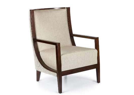 Picture of WINDOW LOUNGE CHAIR      