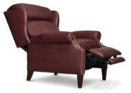 Picture of BURKE RECLINER       